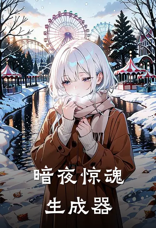 暗夜惊魂生成器