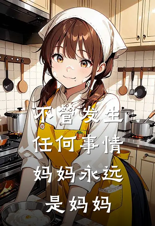 不管发生任何事情,妈妈永远是妈妈