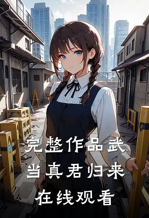 完整作品武当真君归来在线观看