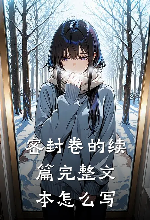 密封卷的续篇完整文本怎么写