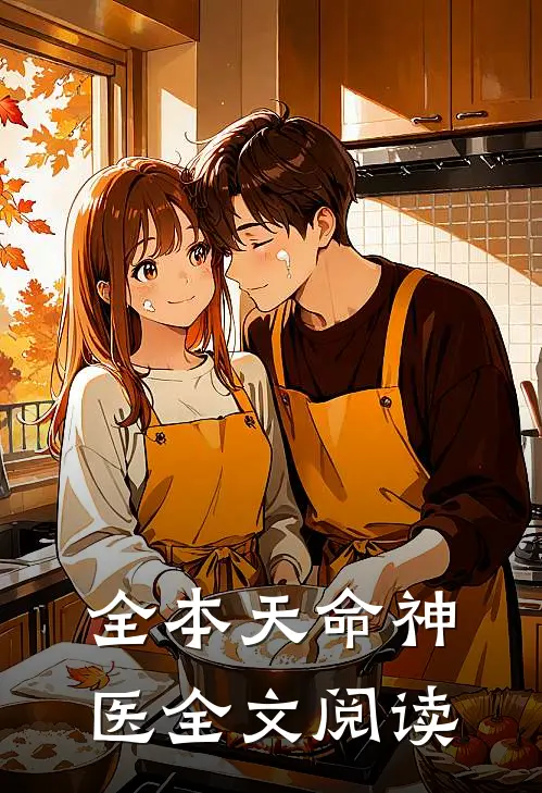 全本天命神医全文阅读