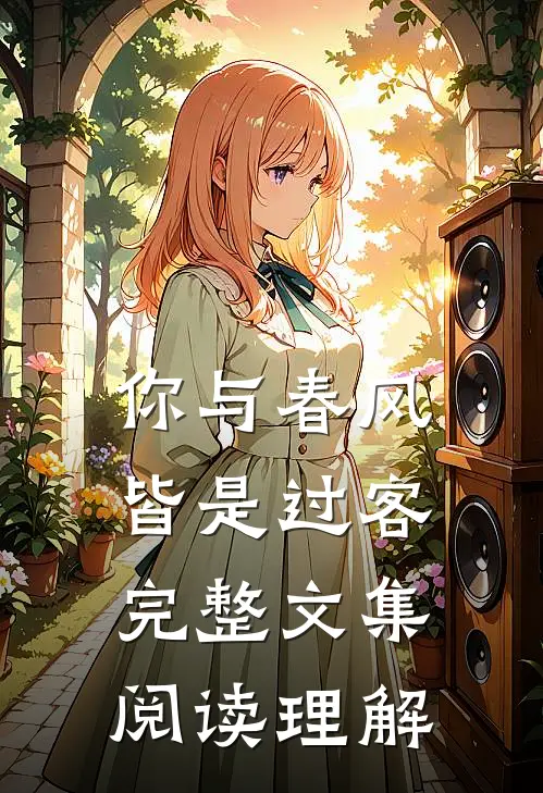 你与春风皆是过客完整文集阅读理解