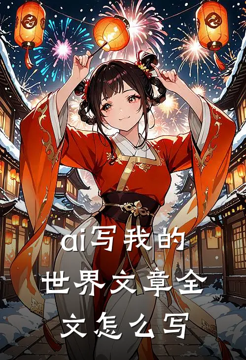 ai写我的世界文章全文怎么写