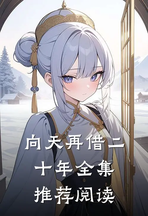向天再借二十年全集推荐阅读