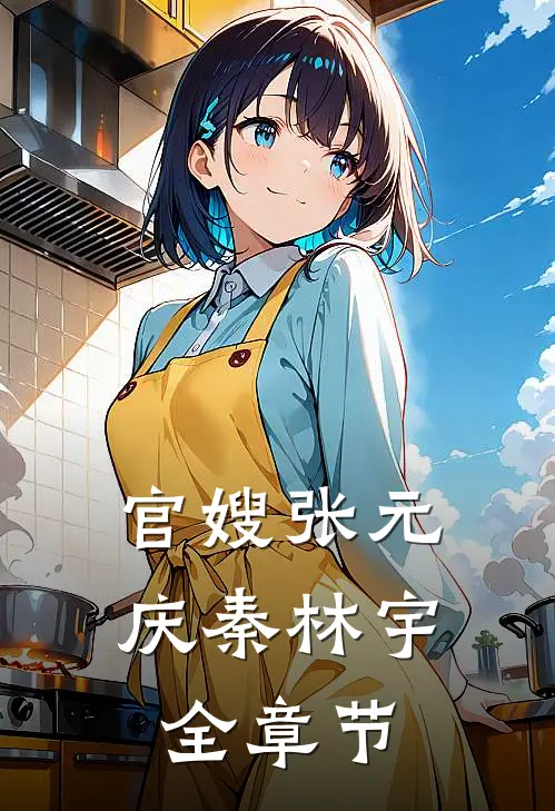 官嫂张元庆秦林宇全章节