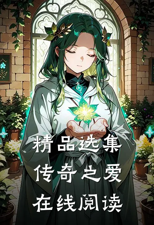 精品选集传奇之爱在线阅读