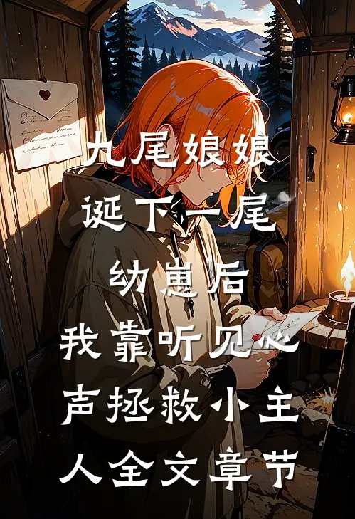 九尾娘娘诞下一尾幼崽后，我靠听见心声拯救小主人全文章节
