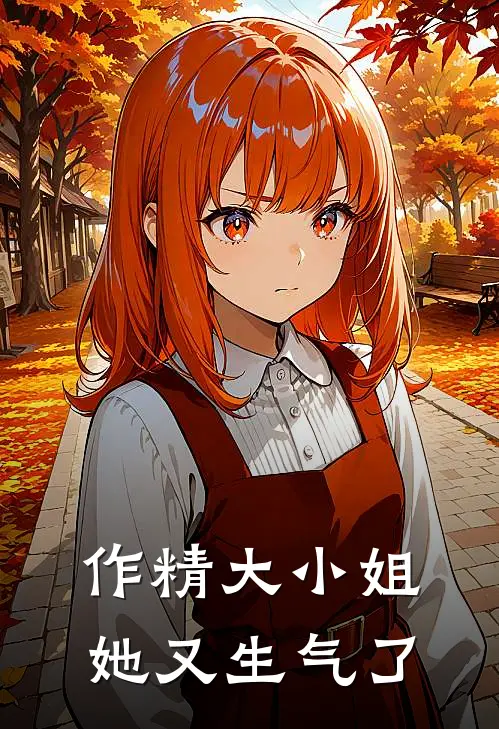 作精大小姐她又生气了