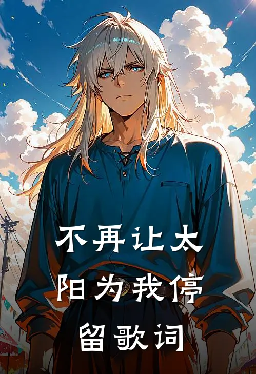 不再让太阳为我停留歌词