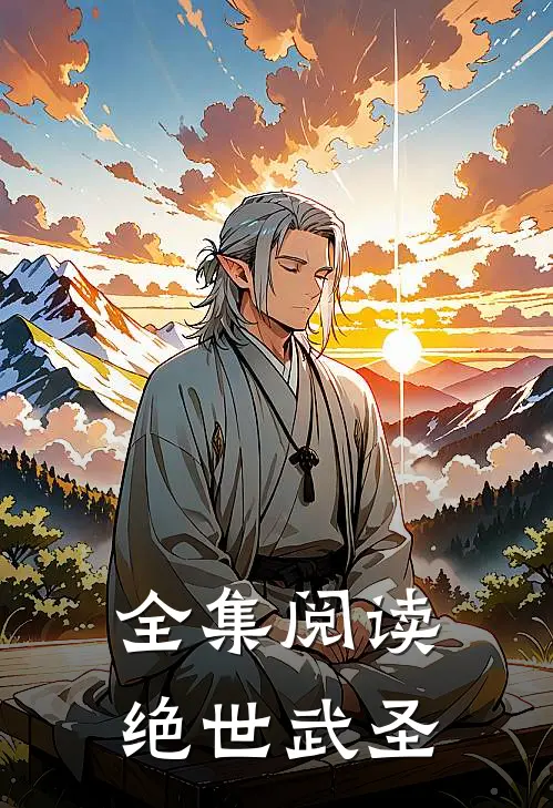 全集阅读绝世武圣