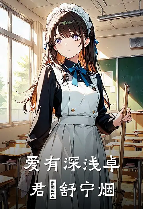 爱有深浅卓君趆舒宁烟