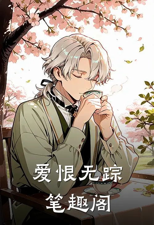 爱恨无踪笔趣阁