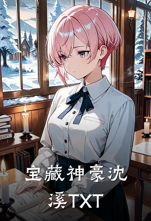 宝藏神豪沈溪TXT