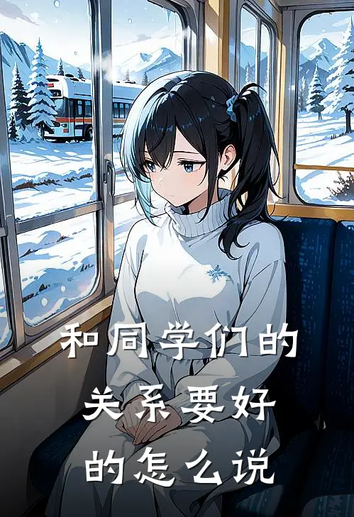 和同学们的关系要好的怎么说