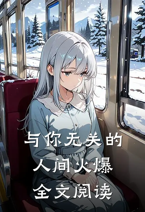 与你无关的人间火爆全文阅读