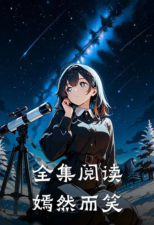 全集阅读嫣然而笑