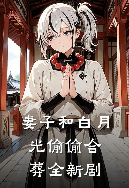 妻子和白月光偷偷合葬全新剧