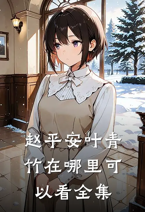赵平安叶青竹在哪里可以看全集