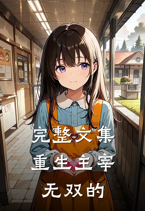 完整文集重生主宰无双的