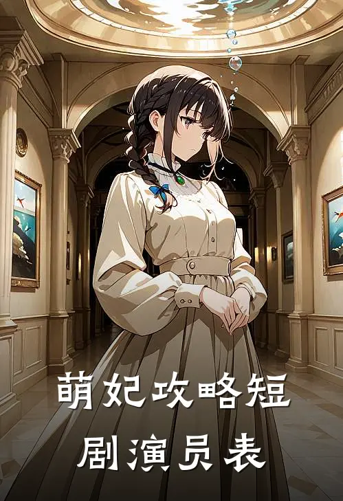 萌妃攻略短剧演员表