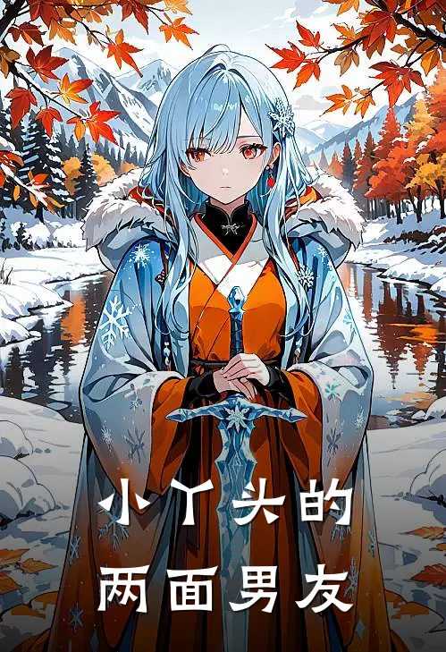 小丫头的两面男友