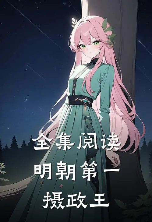 全集阅读明朝第一摄政王