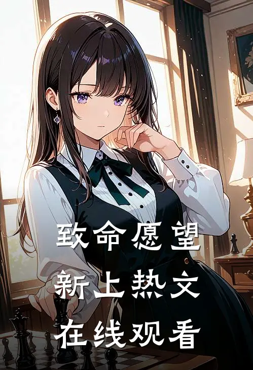 致命愿望新上热文在线观看