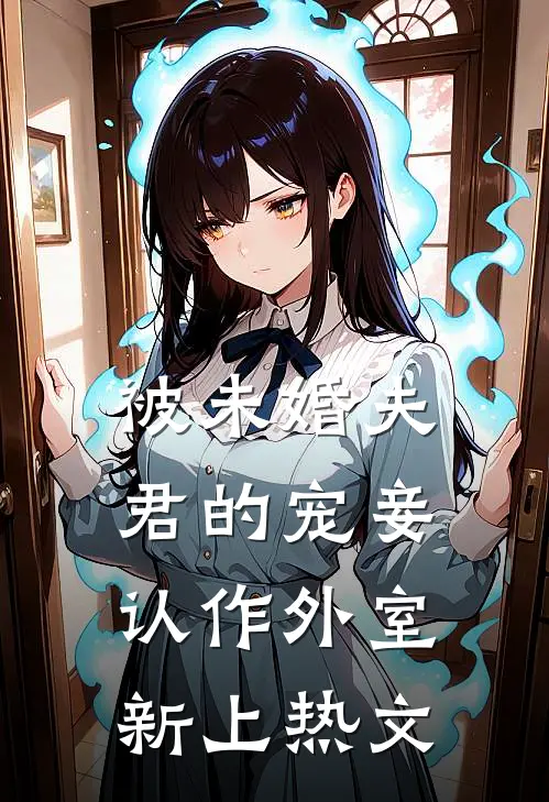 被未婚夫君的宠妾认作外室新上热文