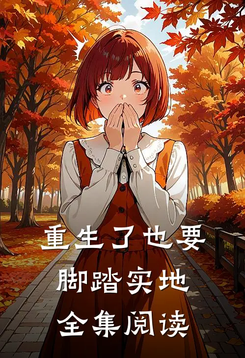 重生了也要脚踏实地全集阅读