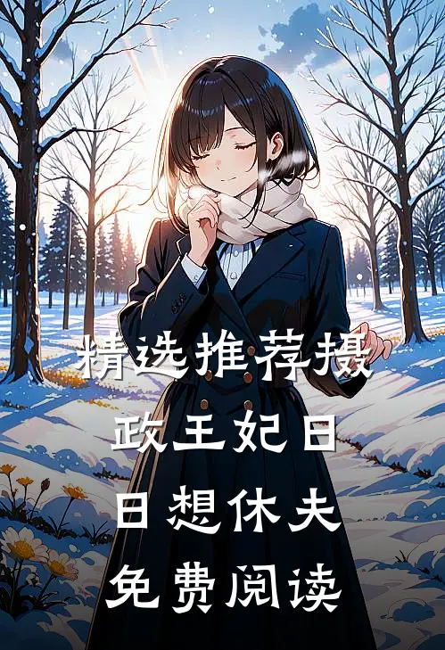 精选推荐摄政王妃日日想休夫免费阅读