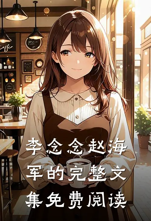 李念念赵海军的完整文集免费阅读