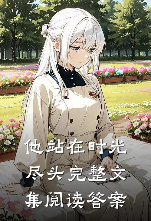 他站在时光尽头完整文集阅读答案