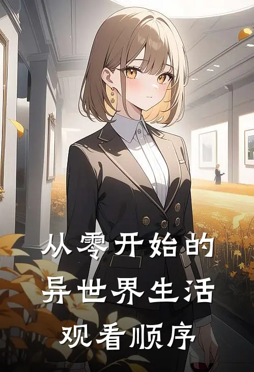 从零开始的异世界生活观看顺序