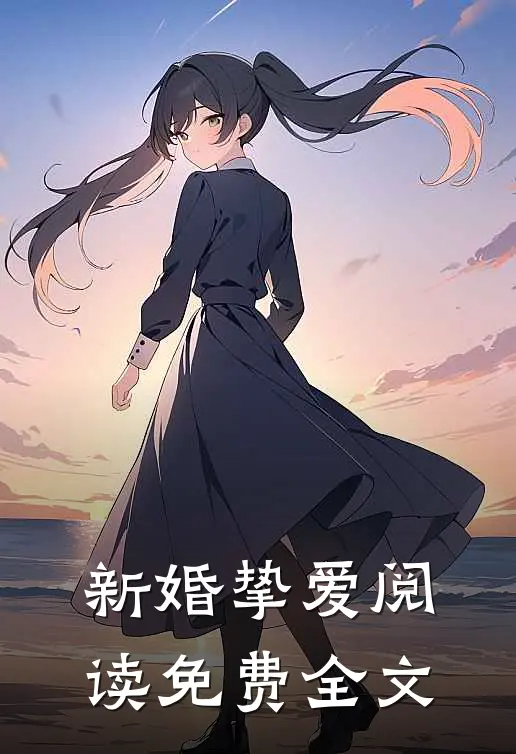 新婚挚爱阅读免费全文