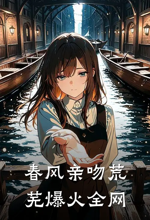 春风亲吻荒芜爆火全网