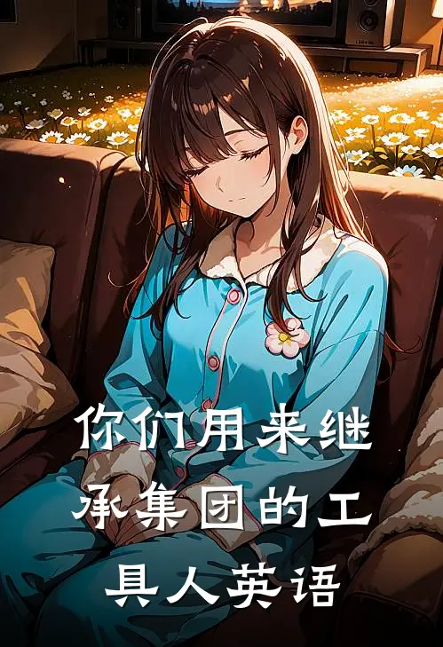 你们用来继承集团的工具人英语