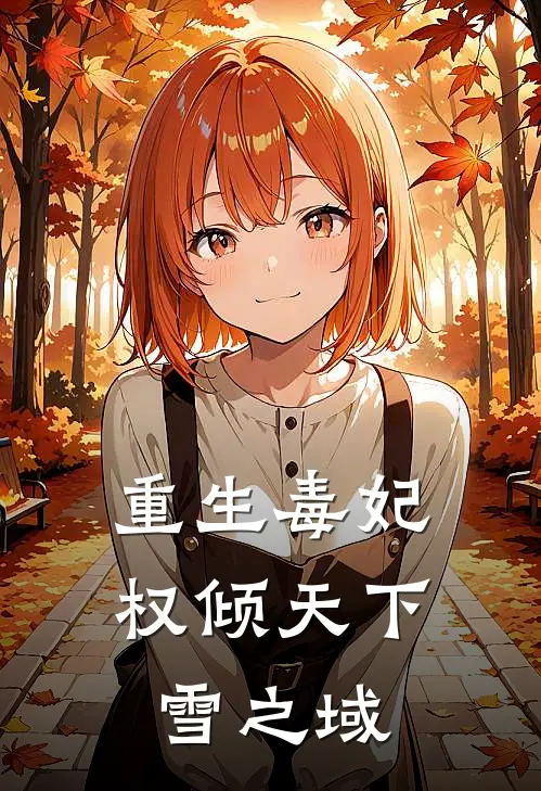 重生毒妃权倾天下 雪之域