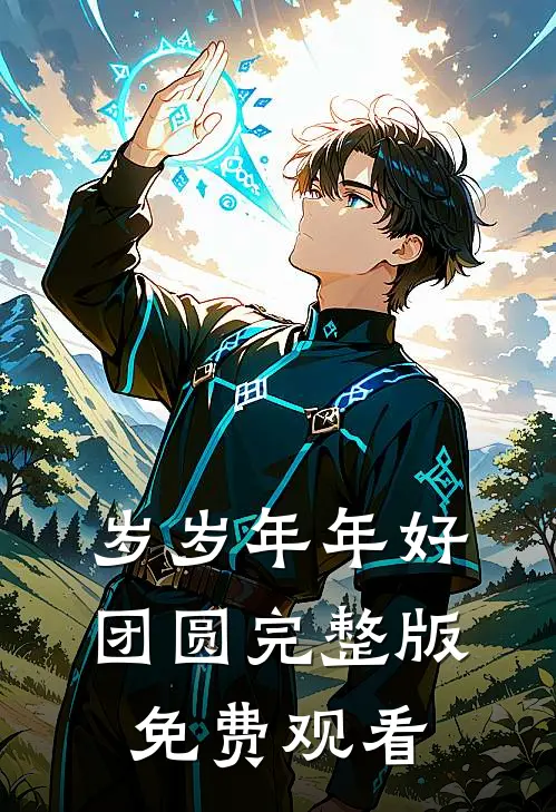 岁岁年年好团圆完整版免费观看