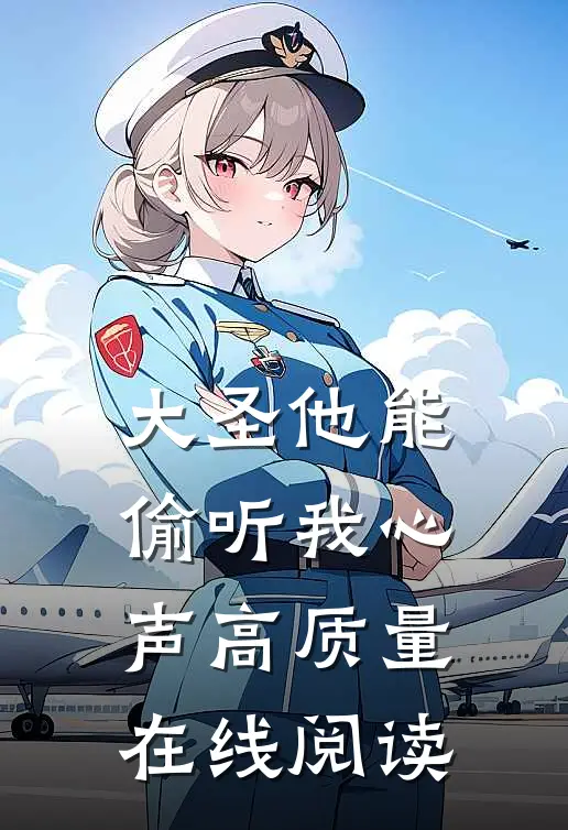 大圣他能偷听我心声高质量在线阅读