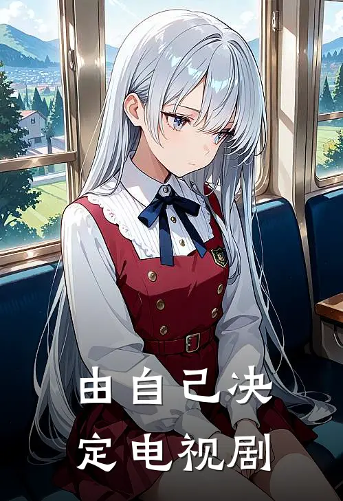 由自己决定电视剧