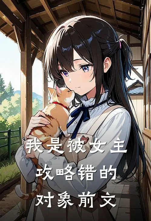 我是被女主攻略错的对象前文
