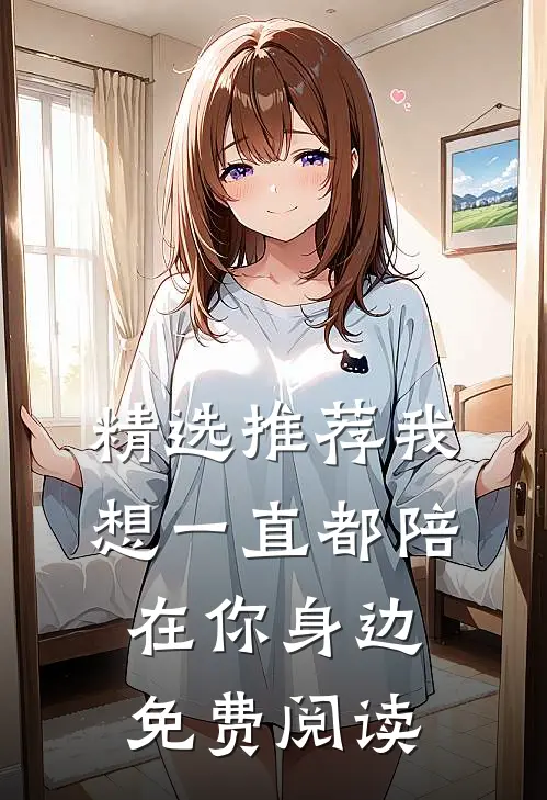 精选推荐我想一直都陪在你身边免费阅读