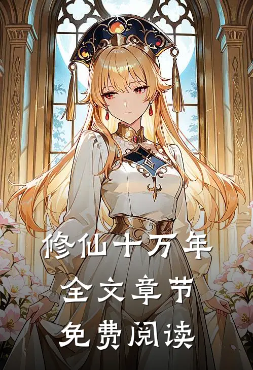 修仙十万年全文章节免费阅读