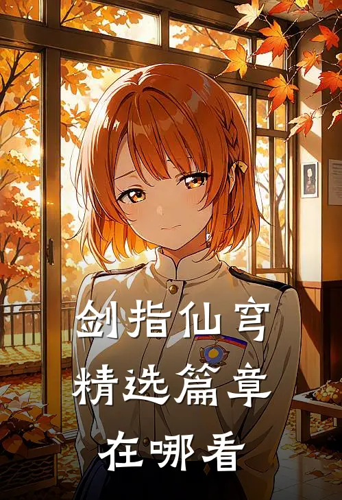 剑指仙穹精选篇章在哪看