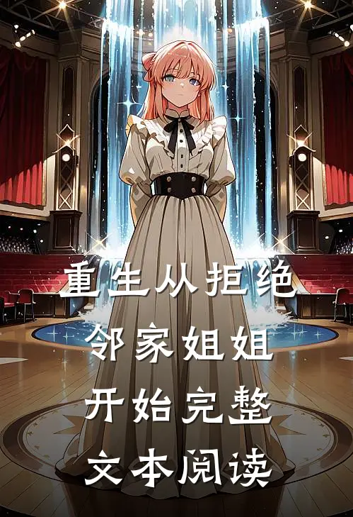 重生从拒绝邻家姐姐开始完整文本阅读