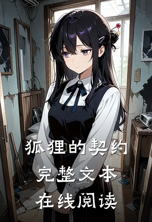 狐狸的契约完整文本在线阅读