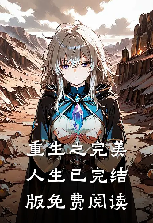 重生之完美人生已完结版免费阅读