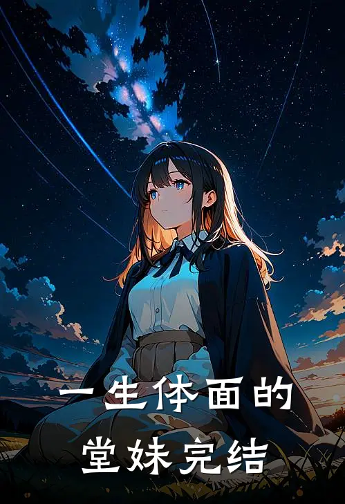 一生体面的堂妹完结