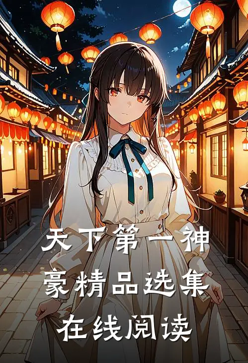 天下第一神豪精品选集在线阅读