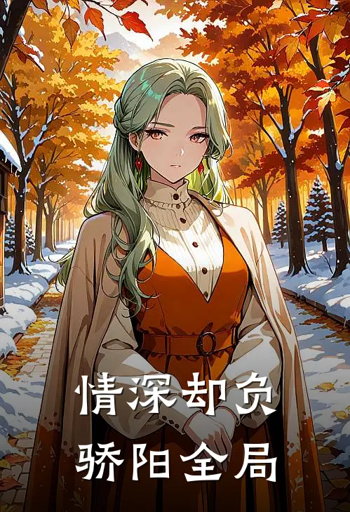 情深却负骄阳全局